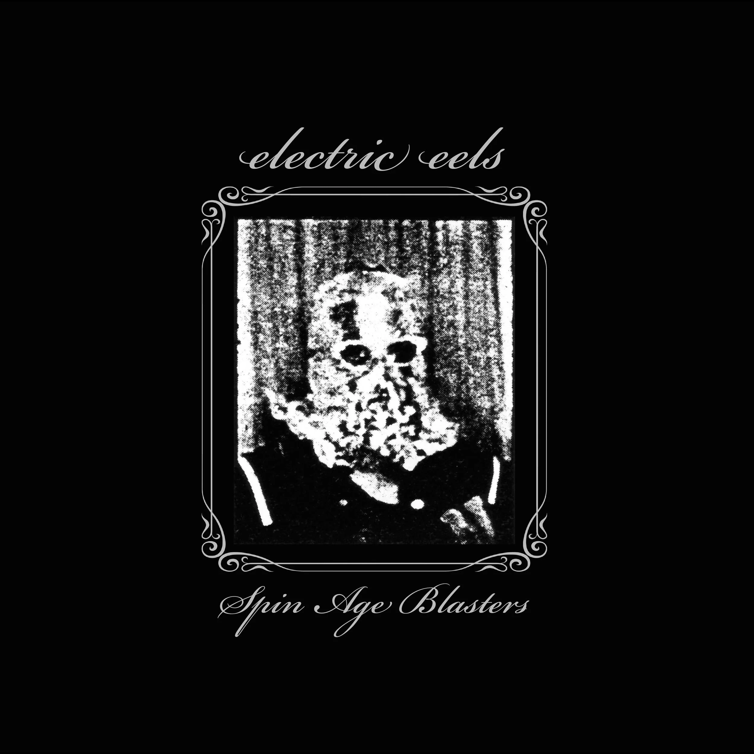 electric eels new vinyl compilation — Scat Records official